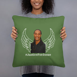Custom Pillow - Tania's Online Closet, LLC