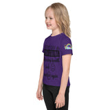 Kids crew neck t-shirt " New Day" - Tania's Online Closet, LLC