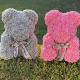 Rose Bears- Valentine's Day Gifts - Tania's Online Closet, LLC