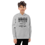 Kids fleece hoodie - Tania's Online Closet, LLC
