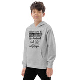 Kids fleece hoodie - Tania's Online Closet, LLC