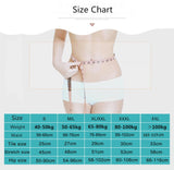 Seamless Women High Waist Slimming Tummy Control  Shapewear - Tania's Online Closet, LLC
