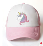 kids hat unicorn  3-8 years - Tania's Online Closet, LLC