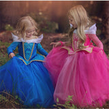 Girls play Dresses - Tania's Online Closet, LLC
