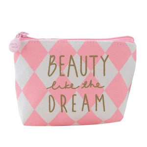 Girls mini wallet Coin Purse,makeup bag - Tania's Online Closet, LLC