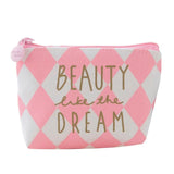 Girls mini wallet Coin Purse,makeup bag - Tania's Online Closet, LLC