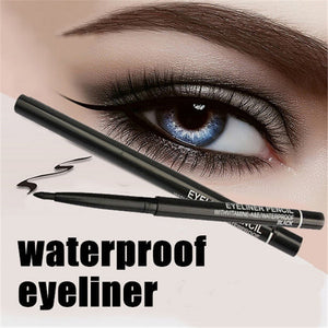 Women Waterproof Retractable Rotary Eyeliner Pen - Tania's Online Closet, LLC