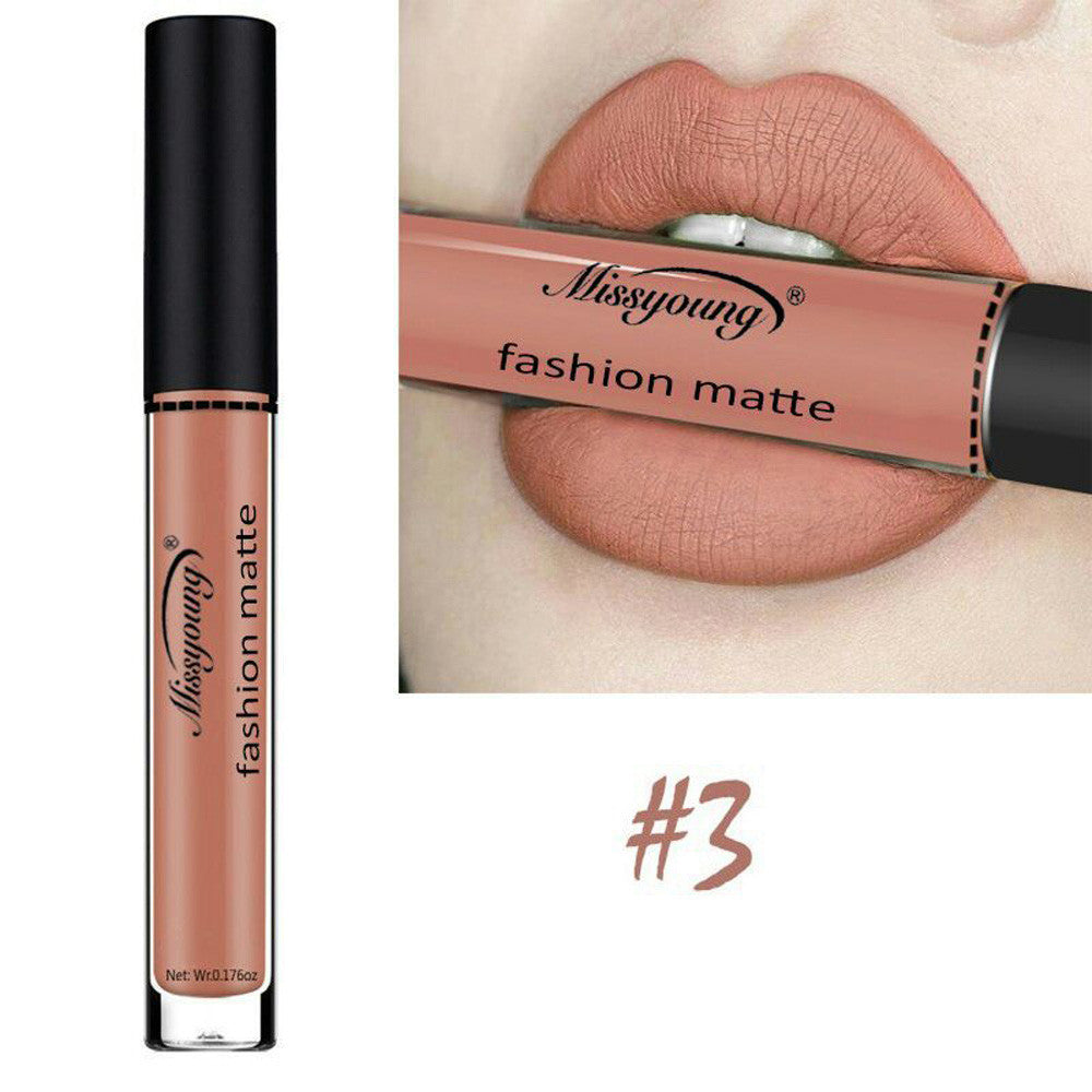 Liquid Lipstick Moisturizer with Color | Tania's Online Closet, LLC