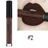 Liquid Lipstick Moisturizer with Color - Tania's Online Closet, LLC