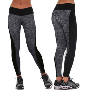 Sports Workout Yoga Leggings Pants - Tania's Online Closet, LLC