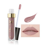Matte Liquid Lipstick/ Lip Gloss Waterproof Long Lasting - Tania's Online Closet, LLC