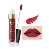 Matte Liquid Lipstick/ Lip Gloss Waterproof Long Lasting - Tania's Online Closet, LLC