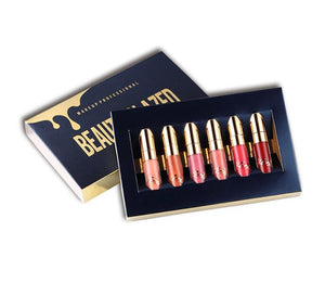 Golden Birthday Edition Kelly Lip Gloss 6 sticks beauty glazed - Tania's Online Closet, LLC