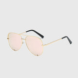 Oval Sunglasses Women/ Men - Tania's Online Closet, LLC