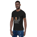 Short-Sleeve Unisex T-Shirt- Justice For Flesh - Tania's Online Closet, LLC