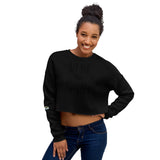 Crop Sweatshirt - Tania's Online Closet, LLC